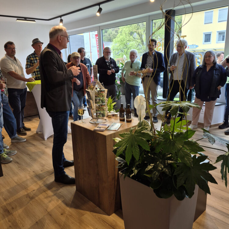 KW 16 – Wochenendbericht Foto 3