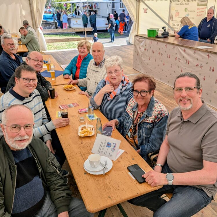 KW 16 – Wochenendbericht Foto 5