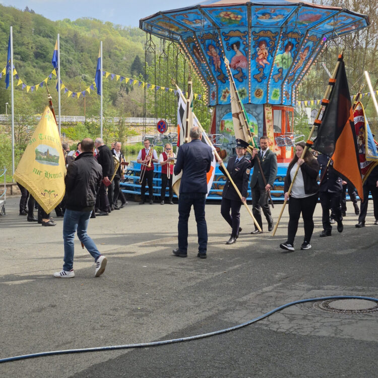 KW 16 – Wochenendbericht Foto 6