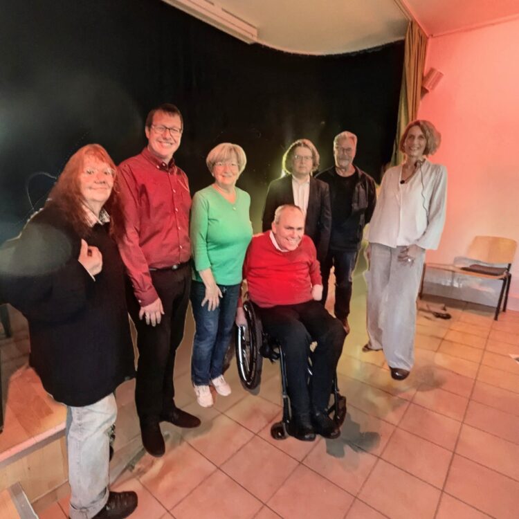 KW 17 – Wochenbericht – Foto 4