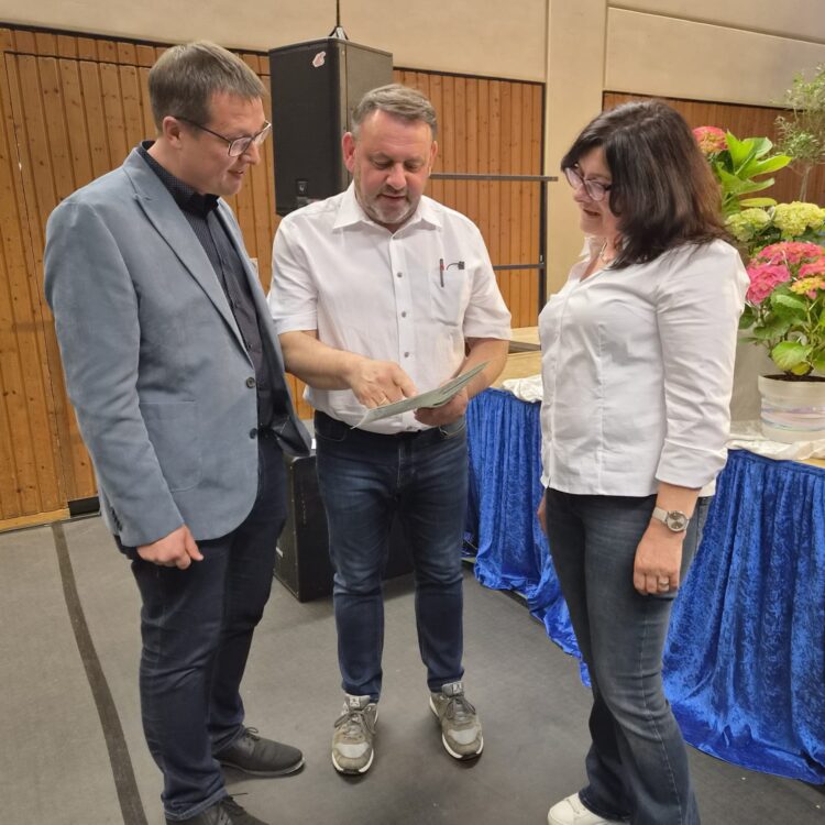 KW 17 – Wochenbericht – Foto 5