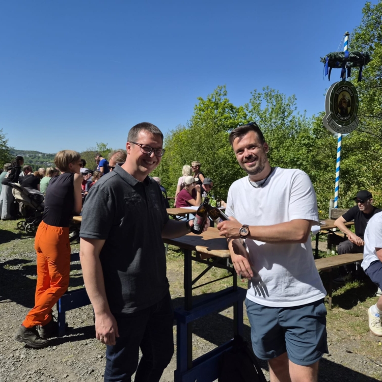 KW 18 – Wochenbericht – Foto 3