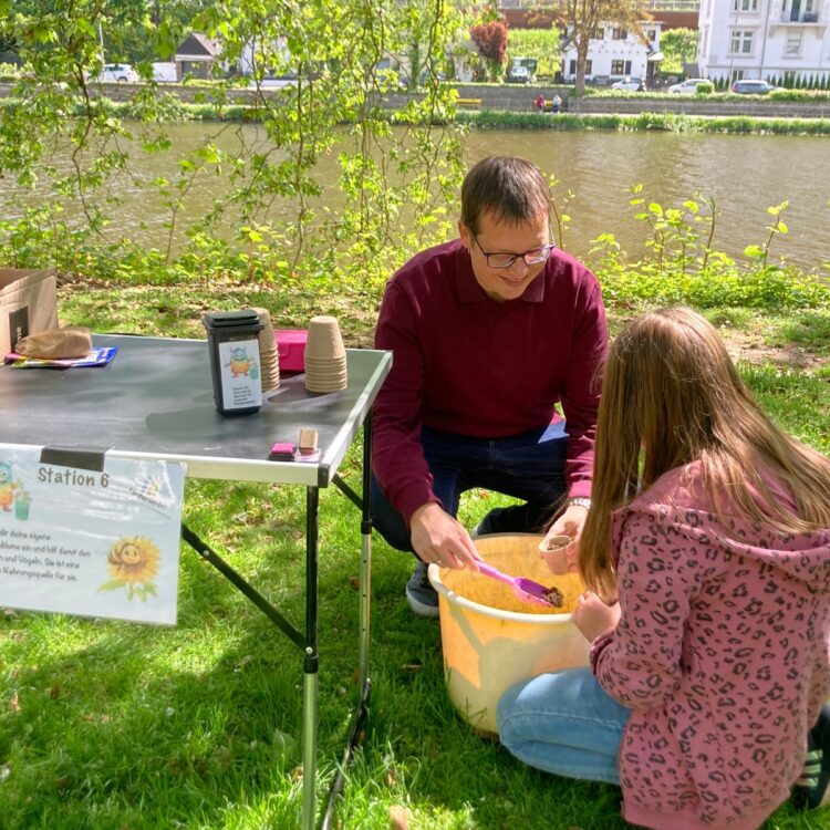 KW 20 – Wochenendbericht – Foto 3