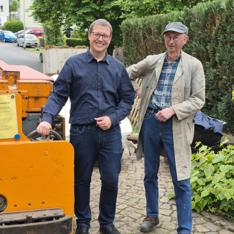 KW 20 – Wochenendbericht – Foto 9