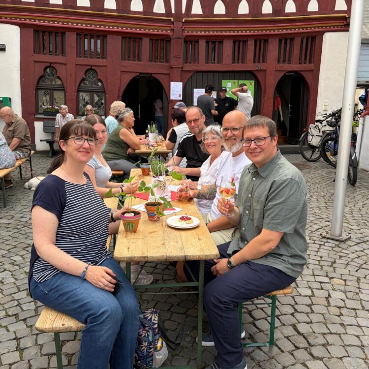 KW 22 – weiterer Rückblick – Foto 8