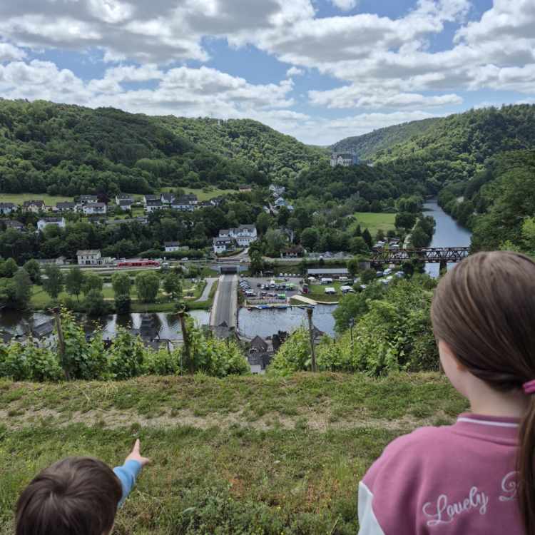 KW 23 – Bericht Obernhof und Ems – Foto 3