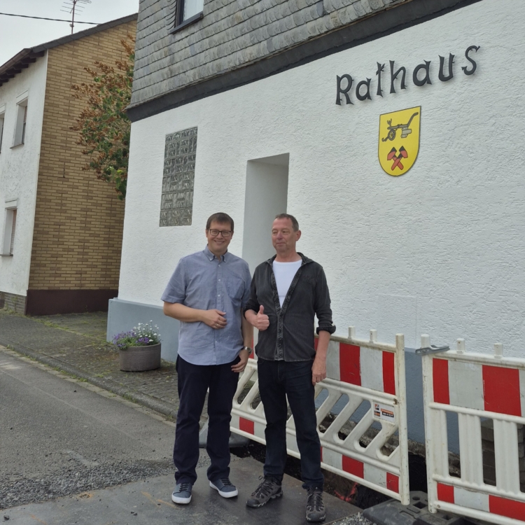 KW 23 – Berichte Haustüren – Foto 2