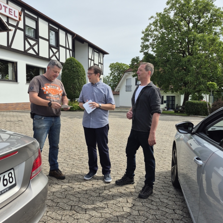 KW 23 – Berichte Haustüren – Foto 3