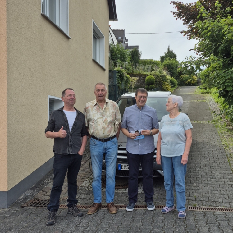 KW 23 – Berichte Haustüren – Foto 4